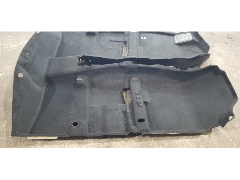 Recambio de juego tapizados / cartoneras para hyundai tucson tecno sky referencia OEM IAM 84260N7110NNB  