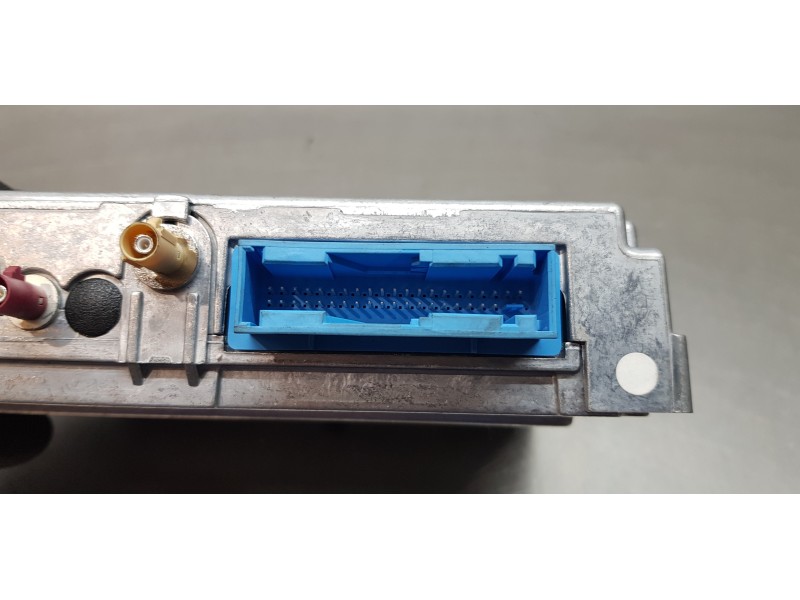 Recambio de modulo electronico para audi a8 (4e2) 3.7 quattro referencia OEM IAM 4E0910333E  