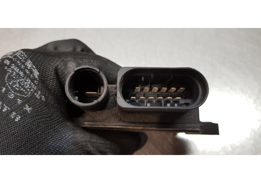 Recambio de caja precalentamiento para mercedes clase s (w221) berlina 320 / 350 cdi (221.022) referencia OEM IAM A6429005801  