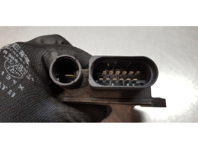 Recambio de caja precalentamiento para mercedes clase s (w221) berlina 320 / 350 cdi (221.022) referencia OEM IAM A6429005801  