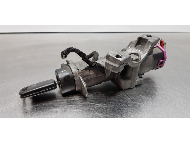 Recambio de antirrobo para audi a2 (8z) 1.4 referencia OEM IAM 4B0905851B 4B0905851C 