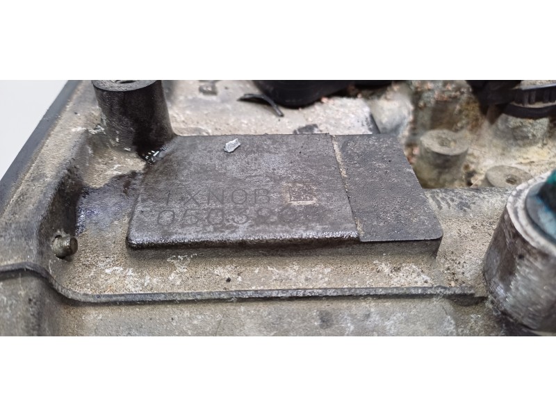 Recambio de caja cambios para renault koleos bose edition referencia OEM IAM 7701068965 310201XN1A 