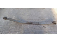 Recambio de ballesta trasera para ford transit kastenwagen (ttg) 350 l4 ambiente referencia OEM IAM 2360769 KK315560AA 