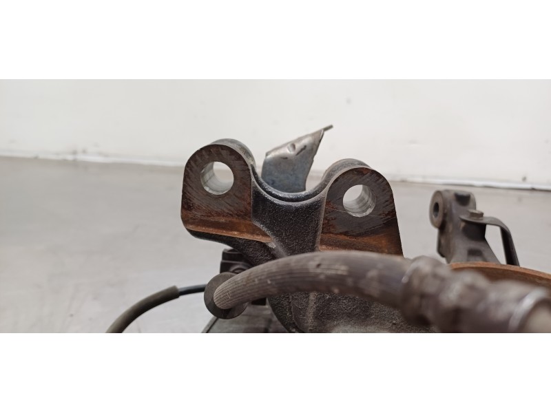 Recambio de mangueta delantera derecha para opel grandland x excellence referencia OEM IAM 95525695   Recambio de mangueta delantera derecha para opel grandland x excellence referencia OEM IAM 95525695