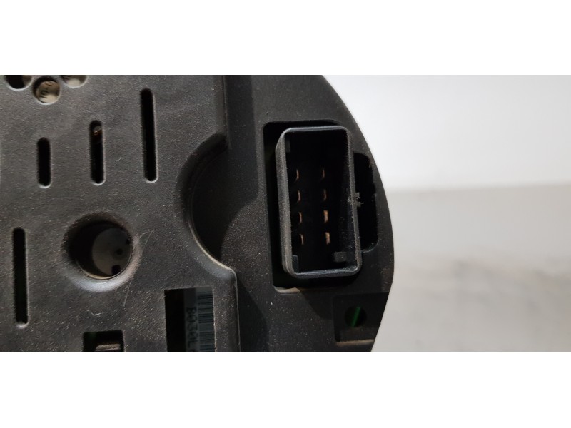 Recambio de cuadro instrumentos para volkswagen polo (9n3) match referencia OEM IAM 6Q0920804   Recambio de cuadro instrumentos para volkswagen polo (9n3) match referencia OEM IAM 6Q0920804