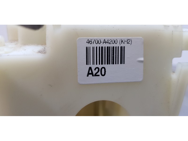 Recambio de palanca cambio para kia carens ( ) emotion referencia OEM IAM 46700A4200  