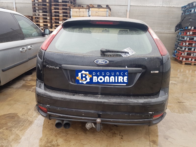 ford focus berlina (cap) del año 2006