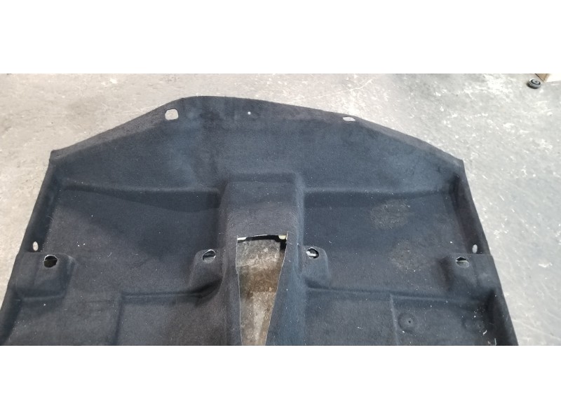 Recambio de juego tapizados / cartoneras para hyundai tucson tecno sky referencia OEM IAM 84260N7110NNB  