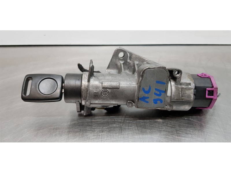 Recambio de antirrobo para audi a2 (8z) 1.4 referencia OEM IAM 4B0905851B 4B0905851C 