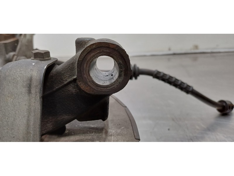 Recambio de mangueta delantera derecha para opel grandland x excellence referencia OEM IAM 95525695   Recambio de mangueta delantera derecha para opel grandland x excellence referencia OEM IAM 95525695