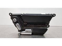 Recambio de interruptor de asiento para mercedes clase s (w221) berlina 320 / 350 cdi (221.022) referencia OEM IAM A2218708058  