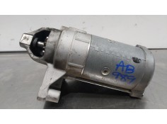 Recambio de motor arranque para peugeot 3008 active referencia OEM IAM 9825233080