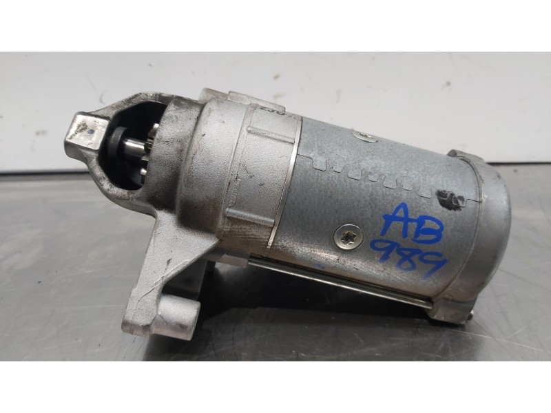 Recambio de motor arranque para peugeot 3008 active referencia OEM IAM 9825233080   Recambio de motor arranque para peugeot 3008 active referencia OEM IAM 9825233080