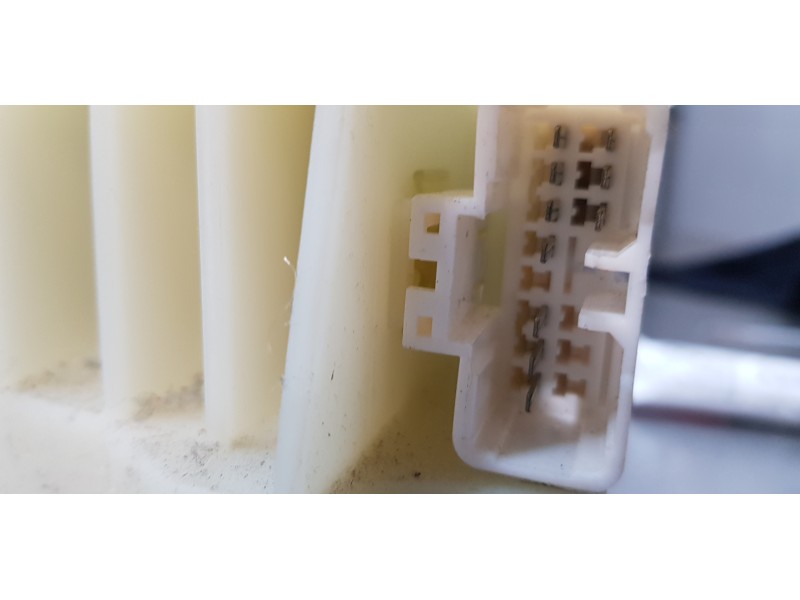 Recambio de palanca cambio para kia carens ( ) emotion referencia OEM IAM 46700A4200  