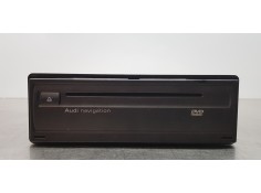 Recambio de sistema navegacion gps para audi a8 (4e2) 3.7 quattro referencia OEM IAM 4E0919977A  