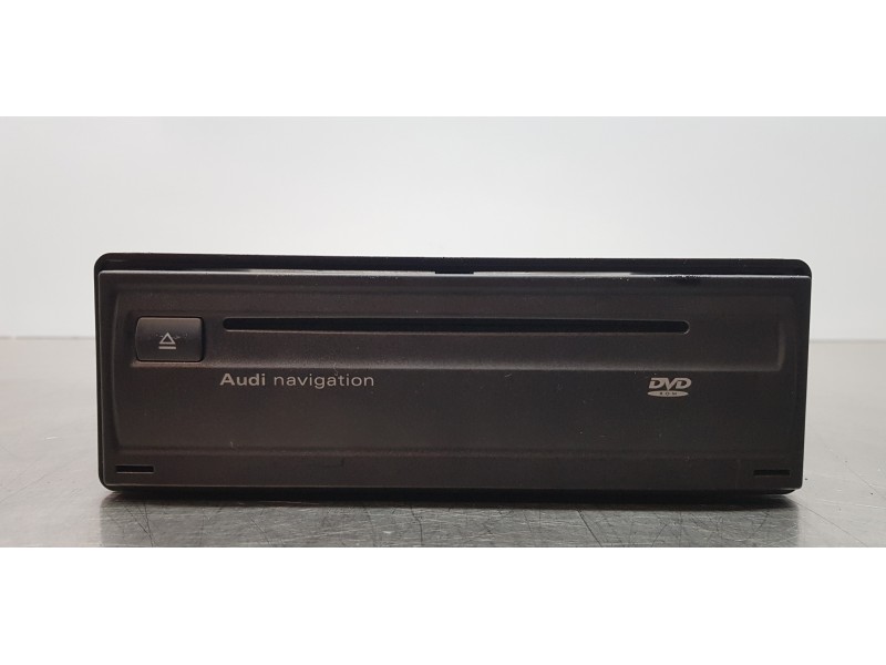 Recambio de sistema navegacion gps para audi a8 (4e2) 3.7 quattro referencia OEM IAM 4E0919977A  