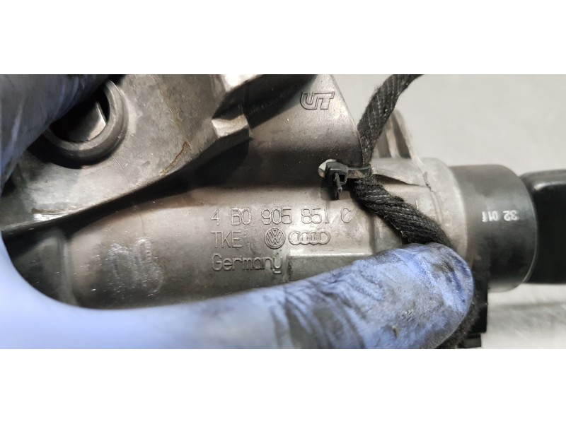 Recambio de antirrobo para audi a2 (8z) 1.4 referencia OEM IAM 4B0905851B 4B0905851C 