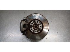 Recambio de mangueta delantera izquierda para opel grandland x excellence referencia OEM IAM 95525694