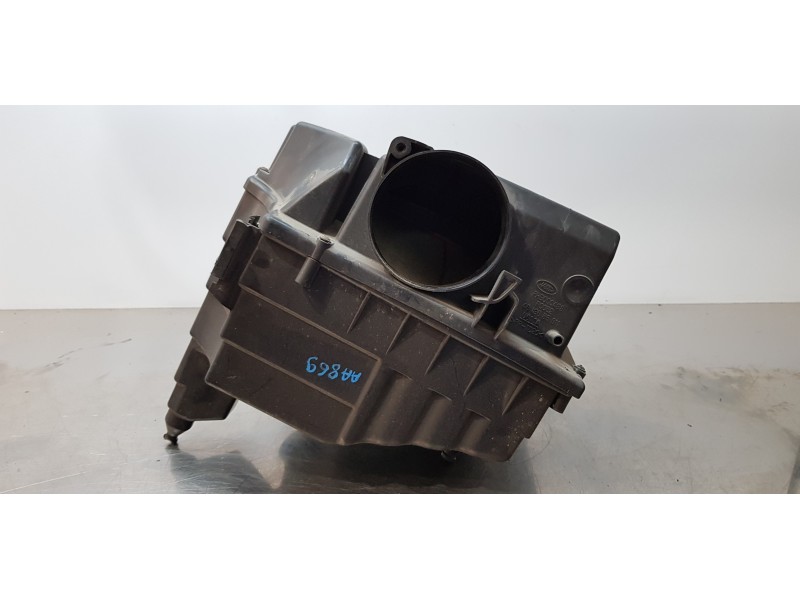 Recambio de filtro aire para land rover discovery v6 td hse referencia OEM IAM PHB000498  