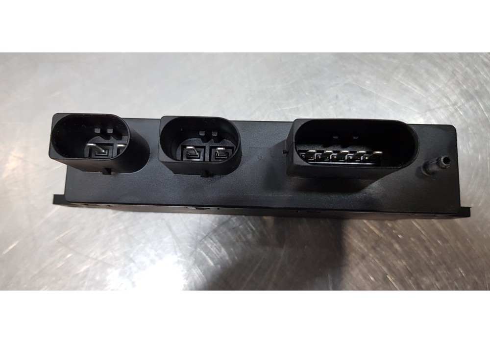 Recambio de centralita abs para mercedes clase c (w203) sportcoupe c 180 (203.735) referencia OEM IAM A0295450632  