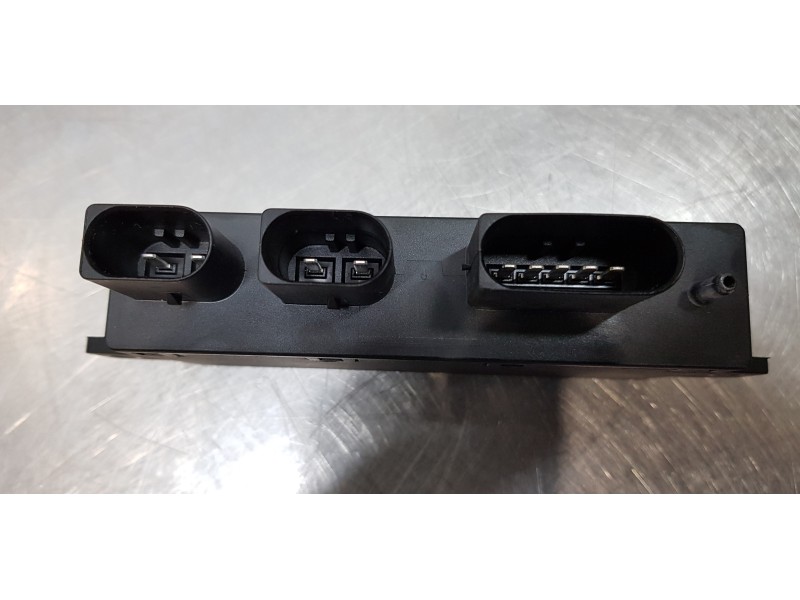 Recambio de centralita abs para mercedes clase c (w203) sportcoupe c 180 (203.735) referencia OEM IAM A0295450632  