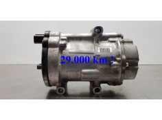 Recambio de compresor aire acondicionado para toyota rav 4 plug-in hybrid advance referencia OEM IAM 8837042041 0424001920 