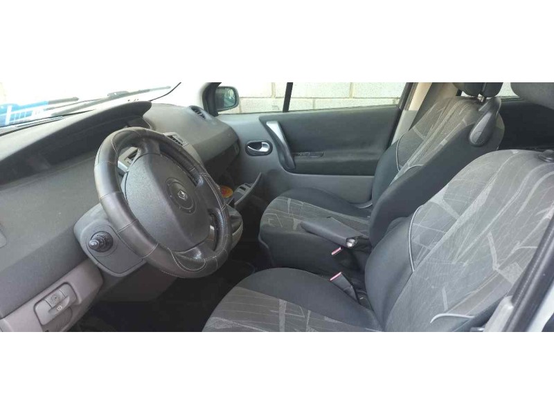 renault scenic ii del año 2004 renault scenic ii del año 2004