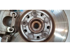 Recambio de mangueta delantera izquierda para opel grandland x excellence referencia OEM IAM 95525694   2