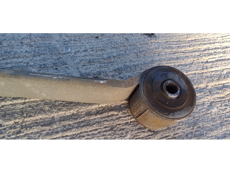 Recambio de ballesta trasera para ford transit kastenwagen (ttg) 350 l4 ambiente referencia OEM IAM 2360769 KK315560AA 