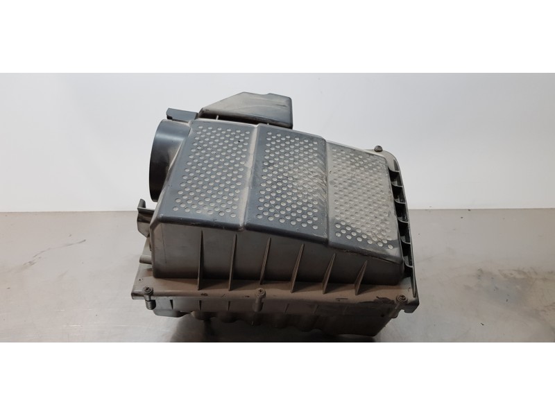 Recambio de filtro aire para land rover discovery v6 td hse referencia OEM IAM PHB000498  