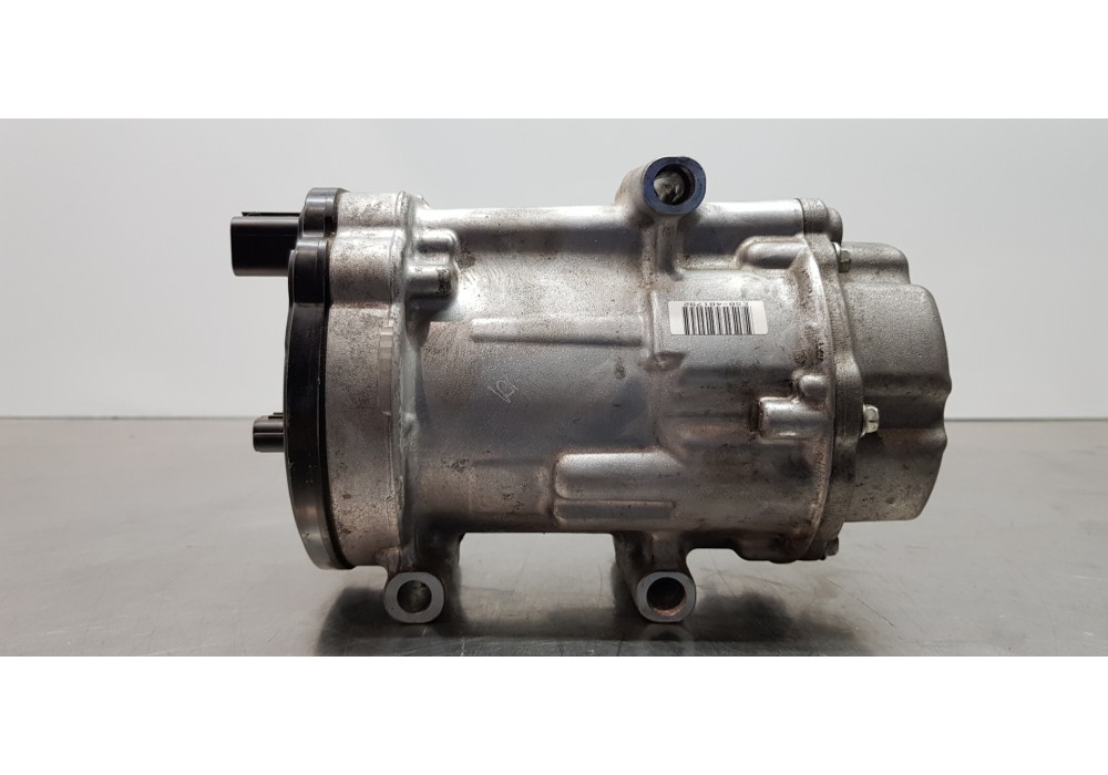 Recambio de compresor aire acondicionado para toyota rav 4 plug-in hybrid advance referencia OEM IAM 8837042041 0424001920 