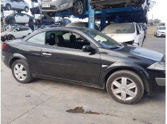 renault megane ii coupe/cabrio del año 2004 2