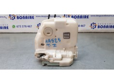 Recambio de cerradura puerta trasera izquierda para mitsubishi asx (ga0w) motion 2wd referencia OEM IAM 5745A395