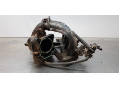 Recambio de colector admision para ford ka (ccq) collection referencia OEM IAM 2S6U9424CB   2