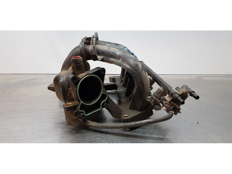 Recambio de colector admision para ford ka (ccq) collection referencia OEM IAM 2S6U9424CB   Recambio de colector admision para ford ka (ccq) collection referencia OEM IAM 2S6U9424CB