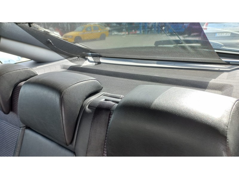 opel vectra c berlina del año 2004