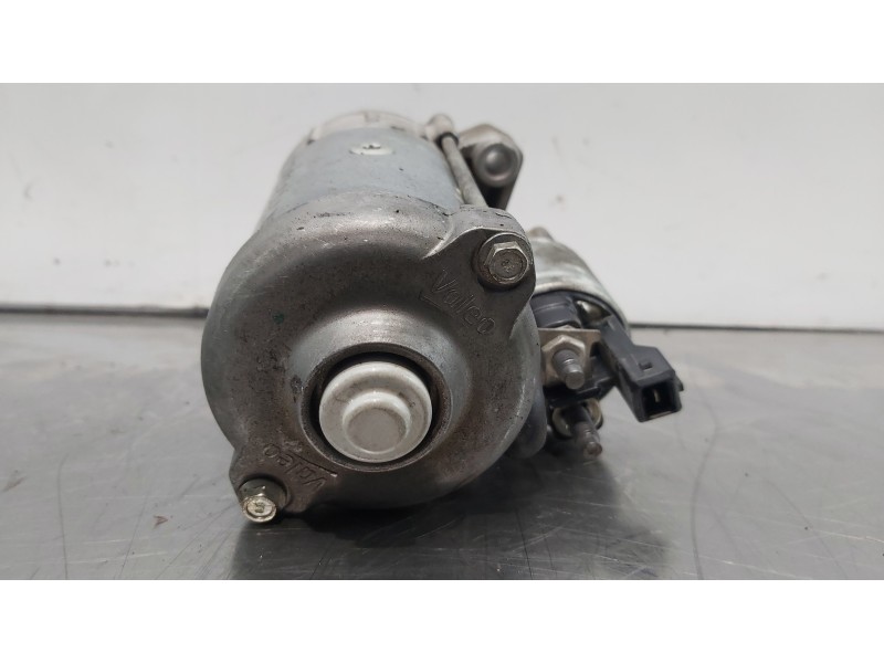 Recambio de motor arranque para peugeot 3008 active referencia OEM IAM 9825233080   Recambio de motor arranque para peugeot 3008 active referencia OEM IAM 9825233080