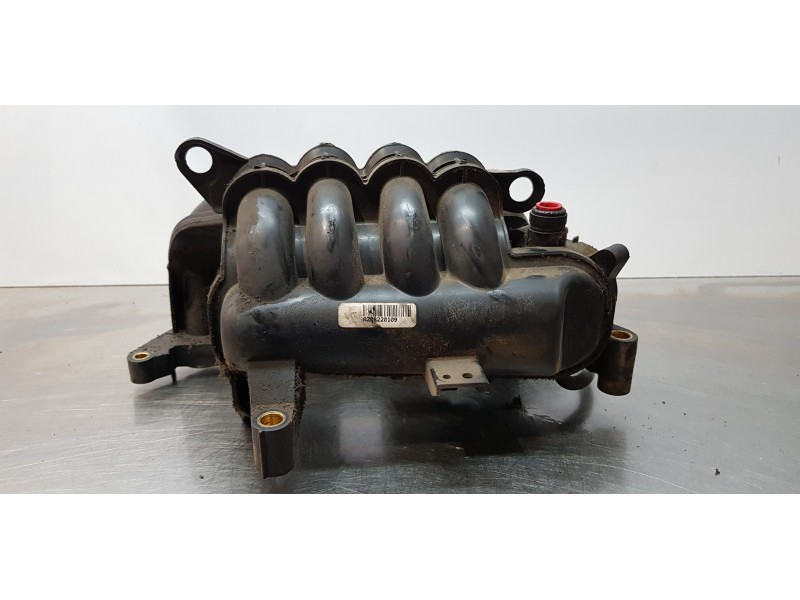 Recambio de colector admision para ford ka (ccq) collection referencia OEM IAM 2S6U9424CB   Recambio de colector admision para ford ka (ccq) collection referencia OEM IAM 2S6U9424CB