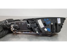 Recambio de interruptor de asiento para mercedes clase s (w221) berlina 320 / 350 cdi (221.022) referencia OEM IAM A2218708158   2