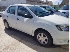 dacia logan ii del año 2015 2