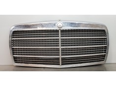 Recambio de rejilla delantera para mercedes clase s (w126) berlina+coupe se 300 referencia OEM IAM A1268800883
