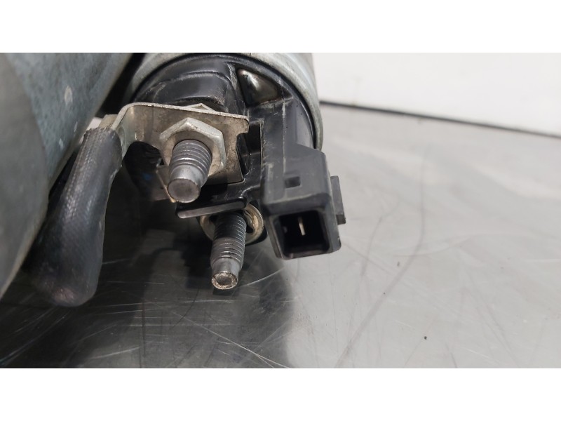 Recambio de motor arranque para peugeot 3008 active referencia OEM IAM 9825233080   Recambio de motor arranque para peugeot 3008 active referencia OEM IAM 9825233080