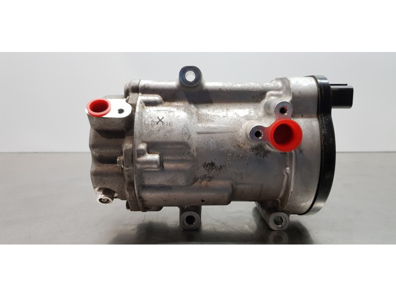 Recambio de compresor aire acondicionado para toyota rav 4 plug-in hybrid advance referencia OEM IAM 8837042041 0424001920 