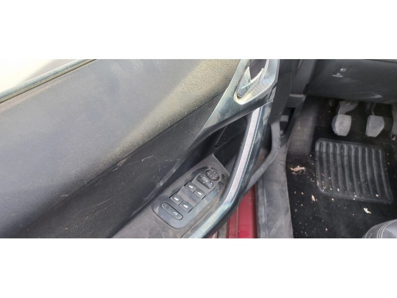 peugeot 2008 (p1) del año 2019