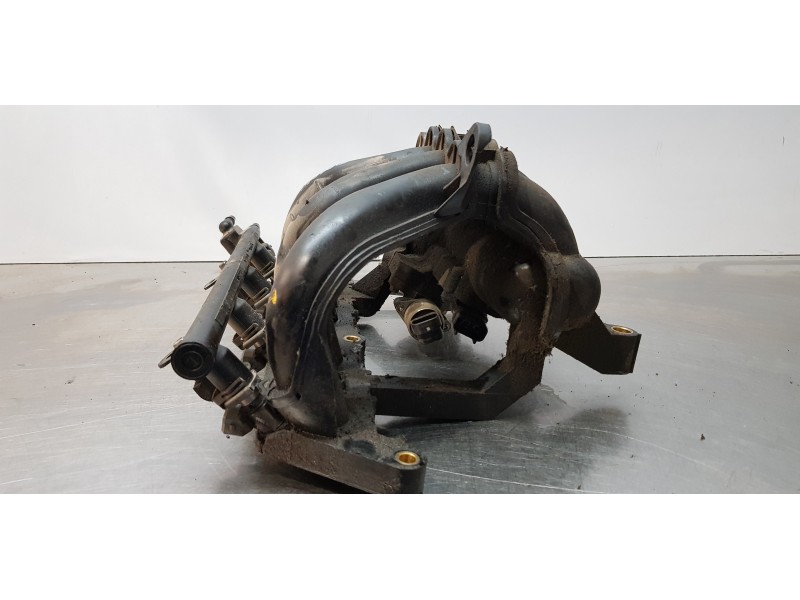 Recambio de colector admision para ford ka (ccq) collection referencia OEM IAM 2S6U9424CB   Recambio de colector admision para ford ka (ccq) collection referencia OEM IAM 2S6U9424CB