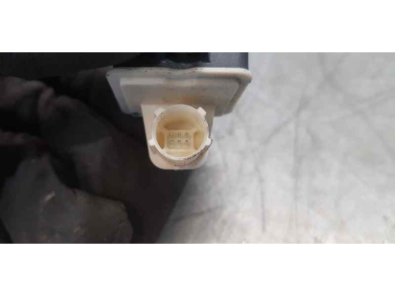 Recambio de modulo electronico para alfa romeo stelvio (630) super q4 referencia OEM IAM 00505446810  