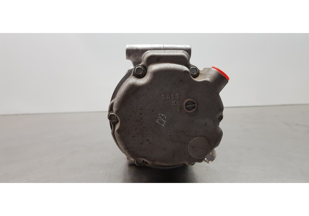 Recambio de compresor aire acondicionado para toyota rav 4 plug-in hybrid advance referencia OEM IAM 8837042041 0424001920 