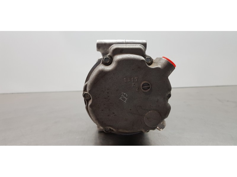 Recambio de compresor aire acondicionado para toyota rav 4 plug-in hybrid advance referencia OEM IAM 8837042041 0424001920 