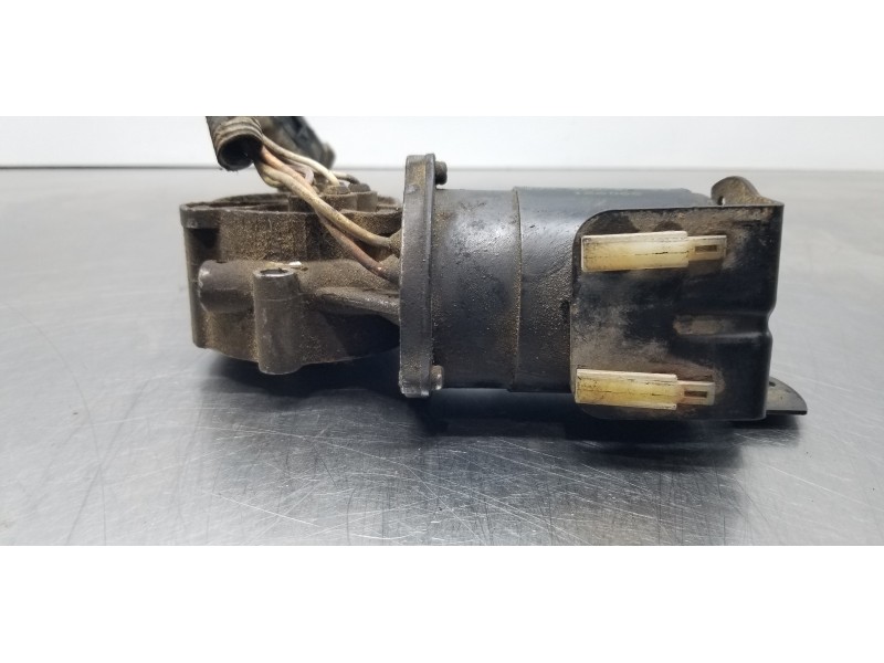 Recambio de motor electrico actuador caja transfer para ssangyong rexton rx 320 referencia OEM IAM 4423648002  