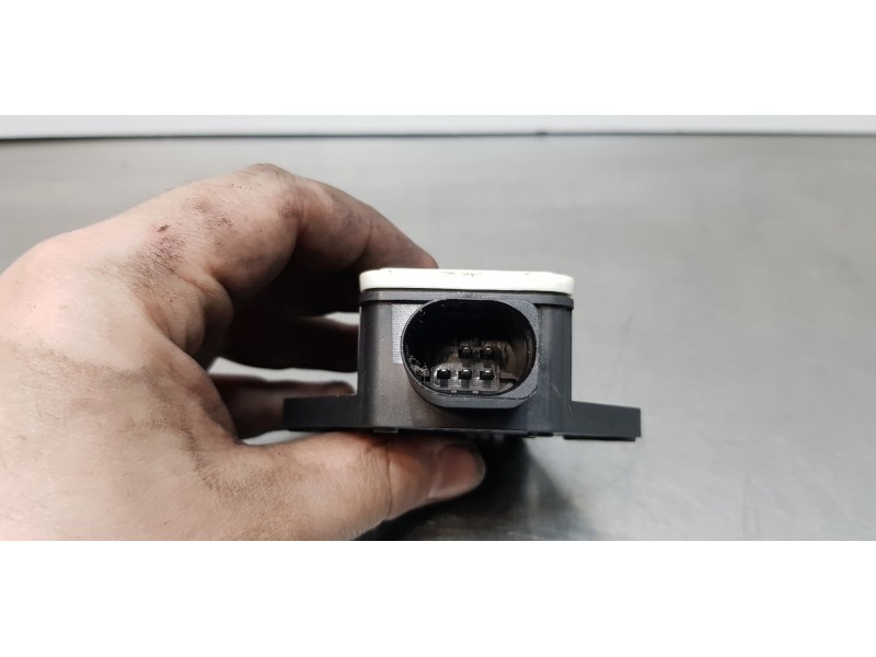 Recambio de modulo electronico para audi a4 berlina (8e) 2.0 tdi 16v (103kw) referencia OEM IAM 8E0907637B 0265005618 